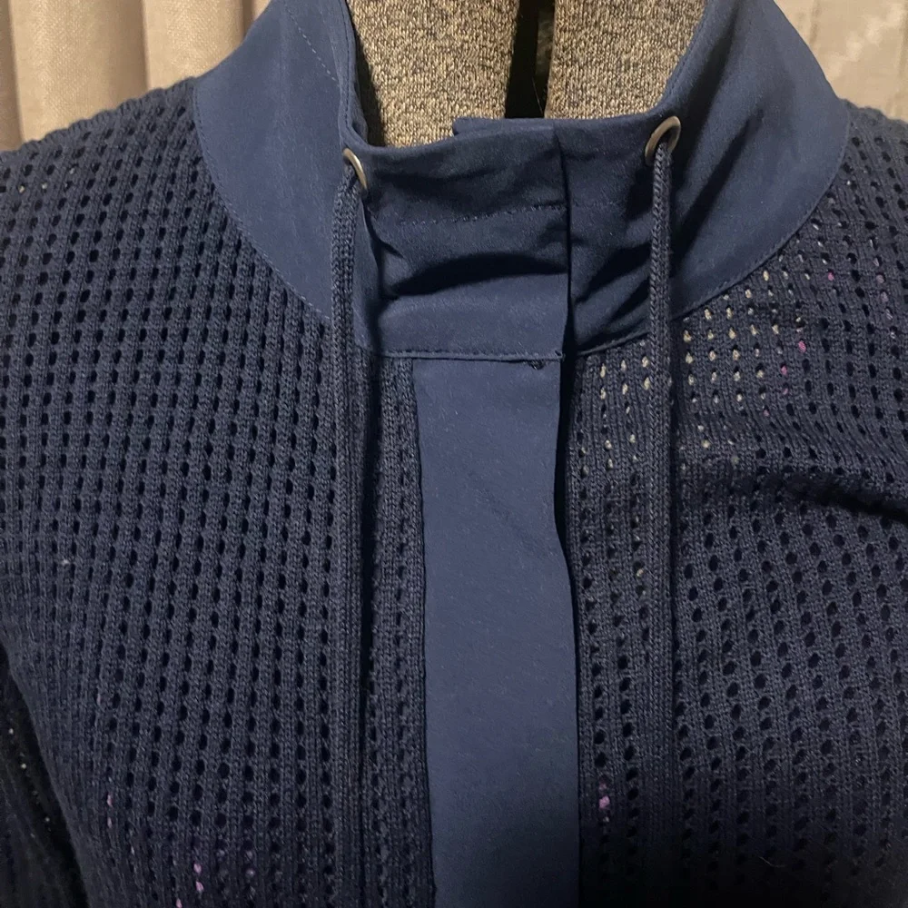 Jacket - Picture 3 of 5